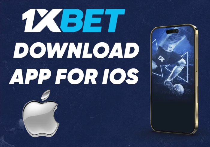 Download 1xbet ios app for iPhone