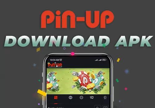 Download pin up apk for Android