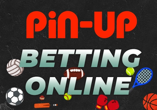 How to bet on pin up betting online website