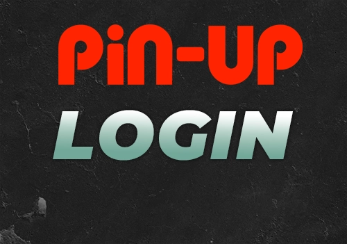 Pin up bet login to website or mobile app